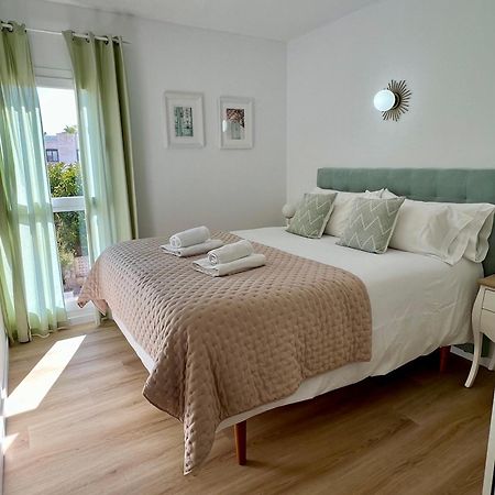 Elena Playa Sol Apartment Alcudia  Bagian luar foto