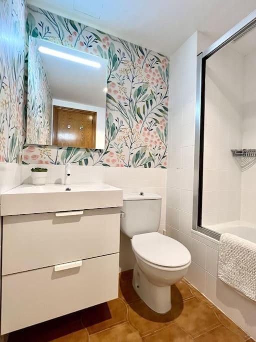 Elena Playa Sol Apartment Alcudia  Bagian luar foto