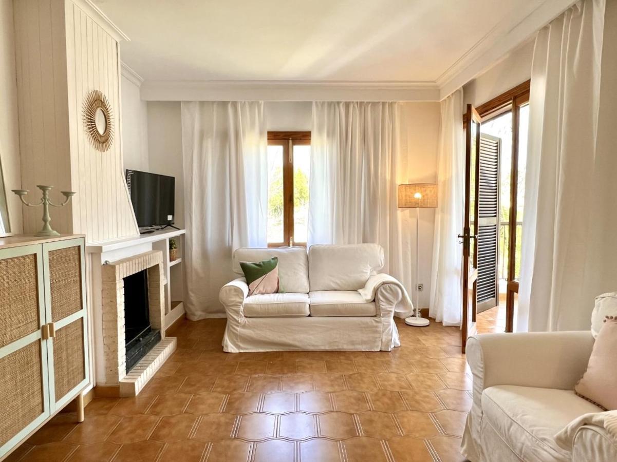 Elena Playa Sol Apartment Alcudia  Bagian luar foto