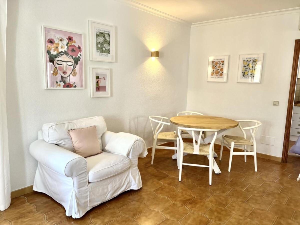 Elena Playa Sol Apartment Alcudia  Bagian luar foto