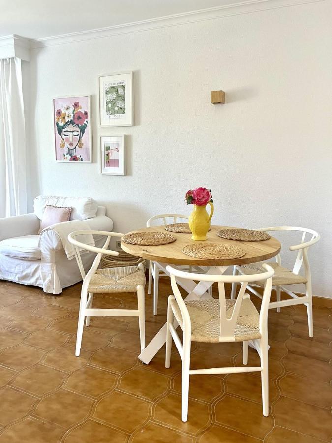 Elena Playa Sol Apartment Alcudia  Bagian luar foto