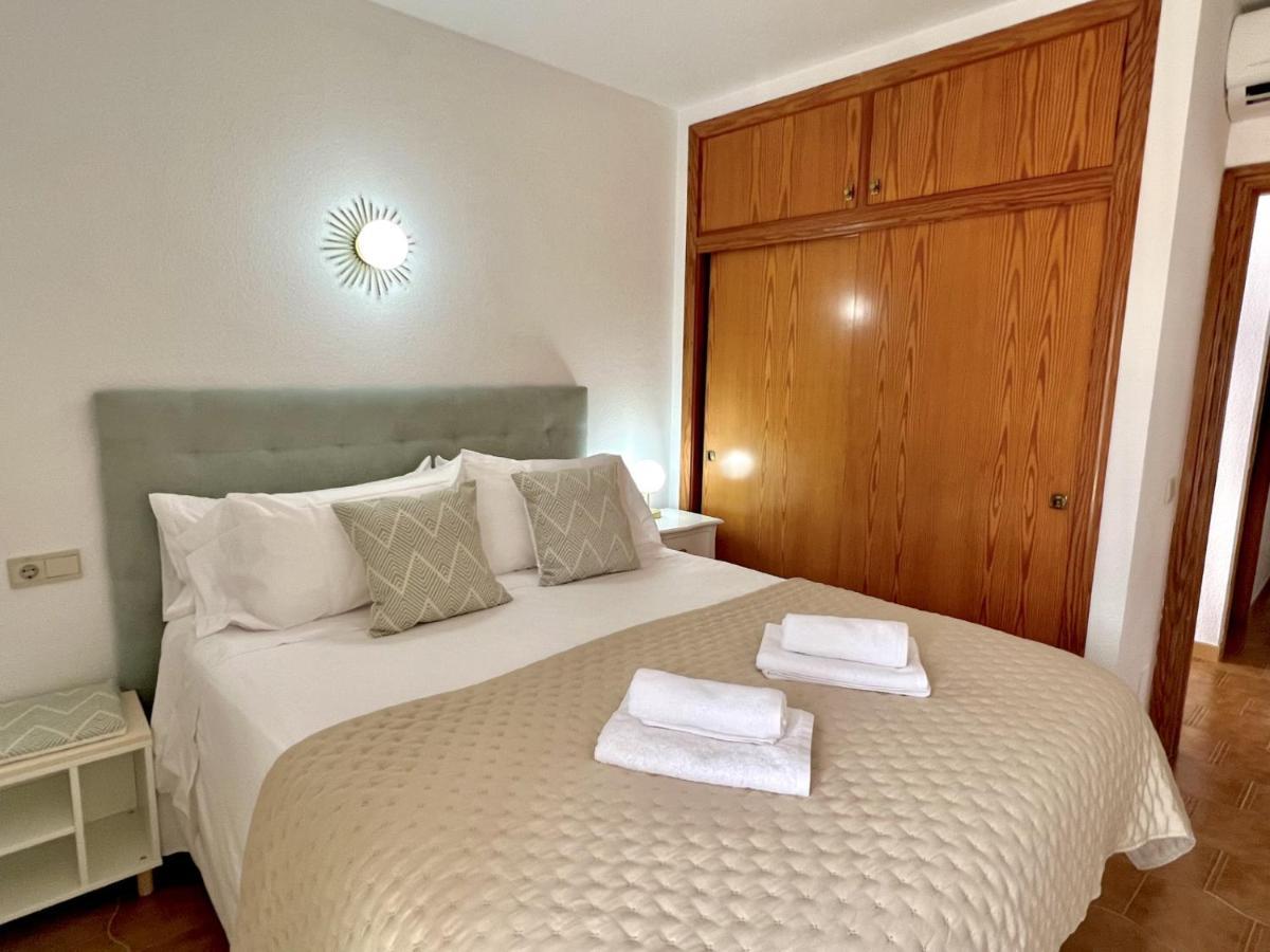 Elena Playa Sol Apartment Alcudia  Bagian luar foto