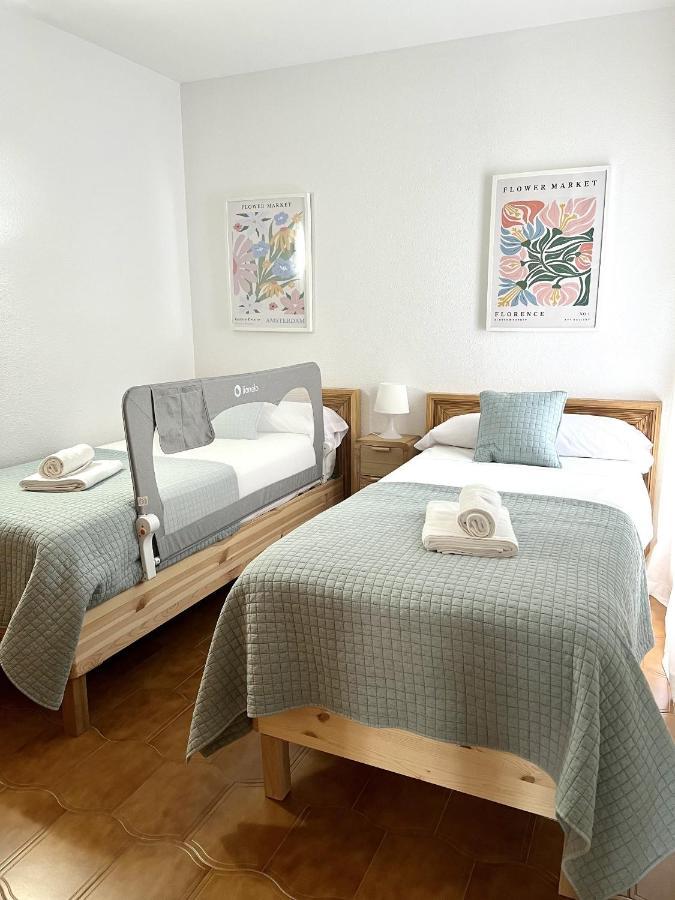 Elena Playa Sol Apartment Alcudia  Bagian luar foto
