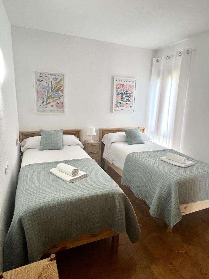 Elena Playa Sol Apartment Alcudia  Bagian luar foto