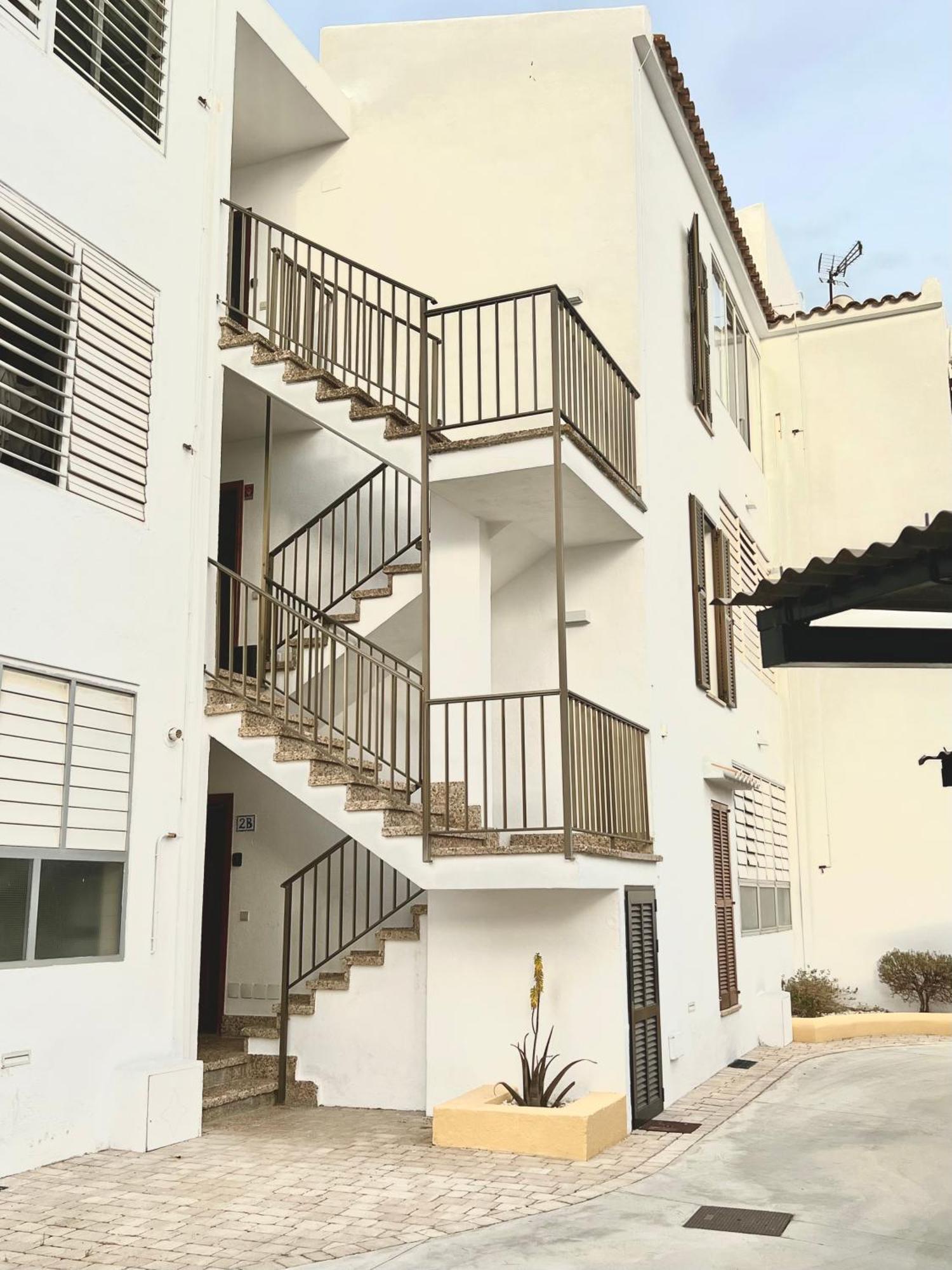 Elena Playa Sol Apartment Alcudia  Bagian luar foto