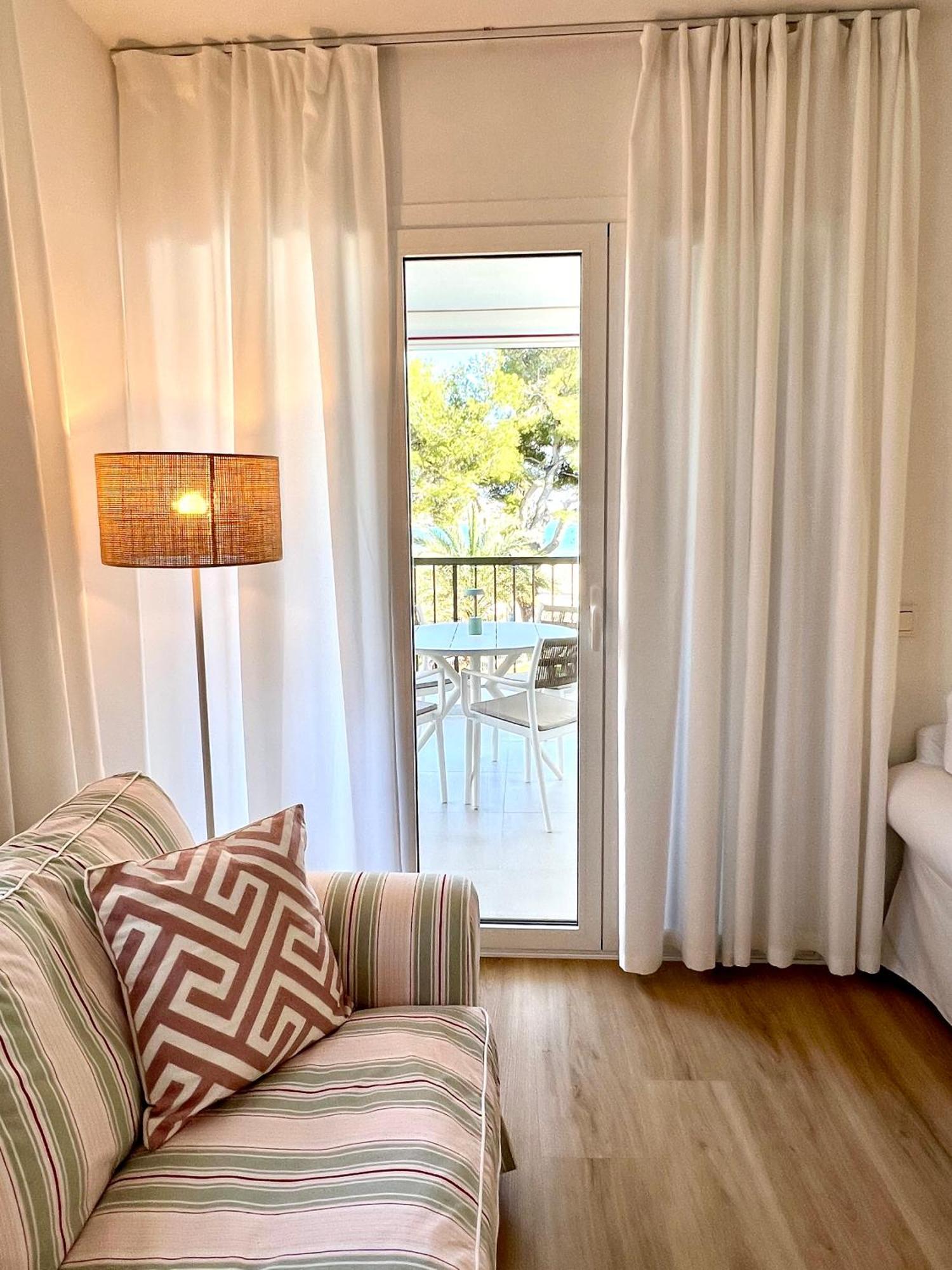 Elena Playa Sol Apartment Alcudia  Bagian luar foto