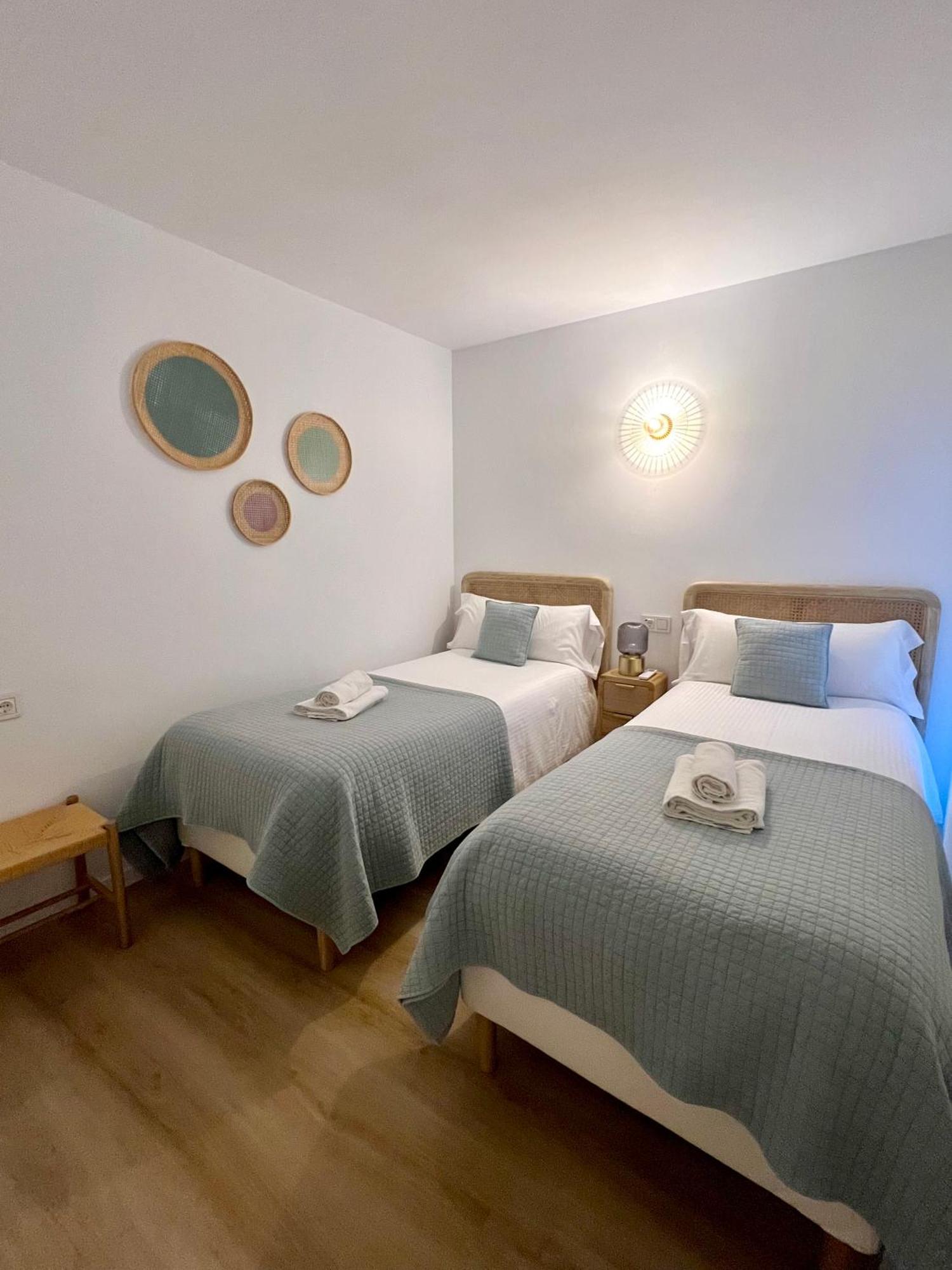 Elena Playa Sol Apartment Alcudia  Bagian luar foto
