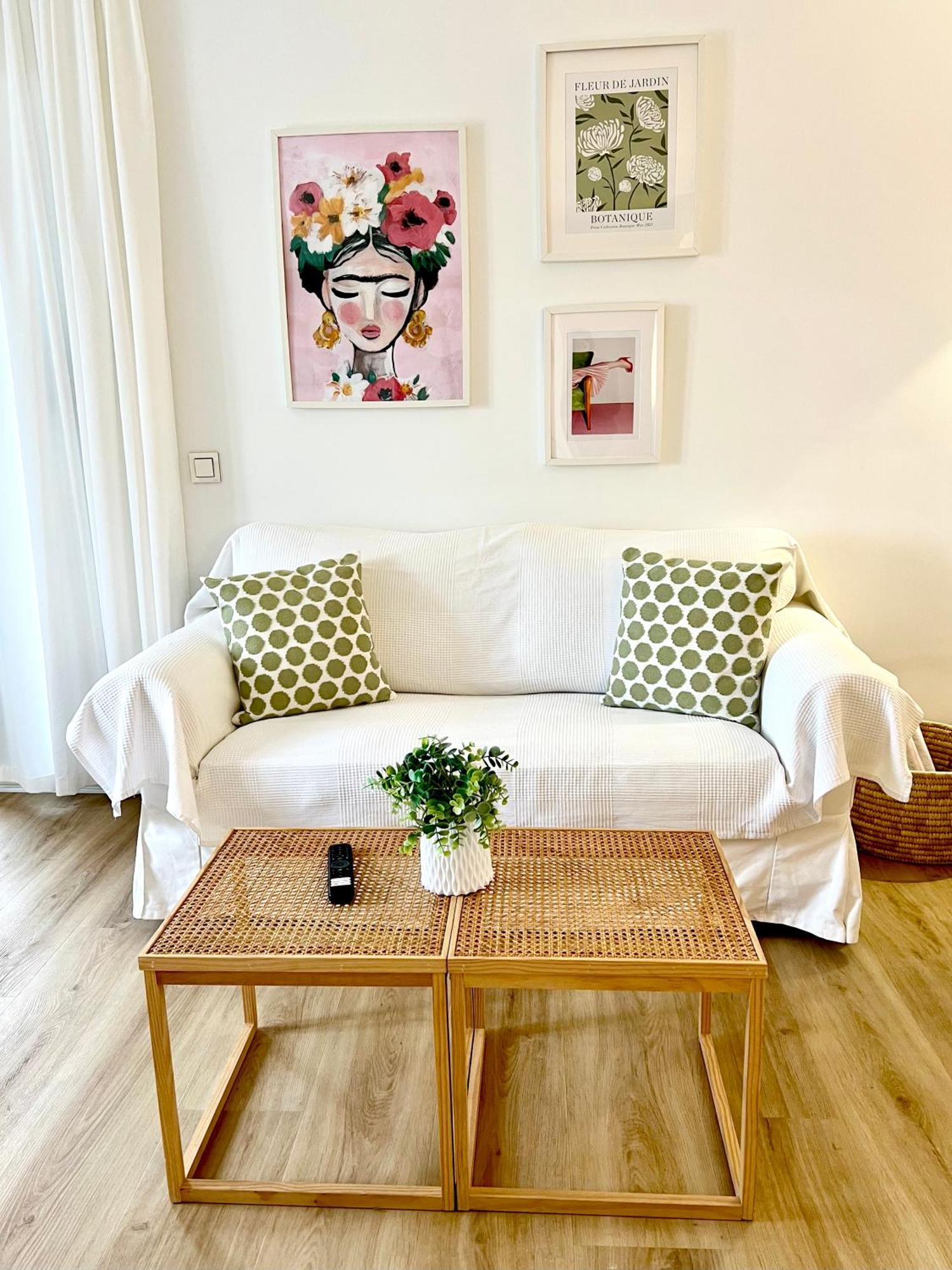 Elena Playa Sol Apartment Alcudia  Bagian luar foto